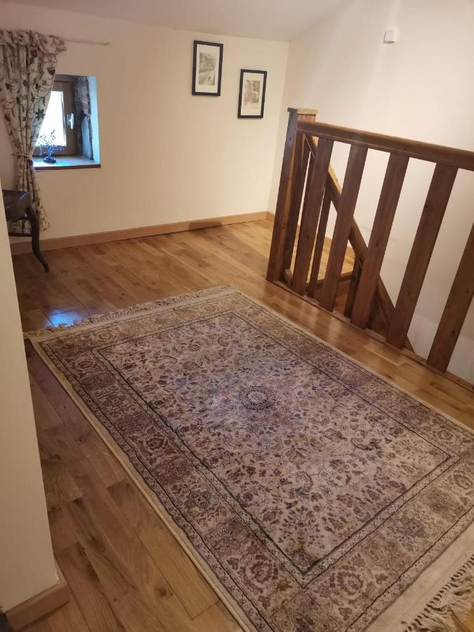 La Petite Maison De Vacances Oradour-Saint-Genest Extérieur photo